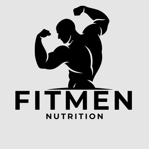 FIT MEN NUTRITION